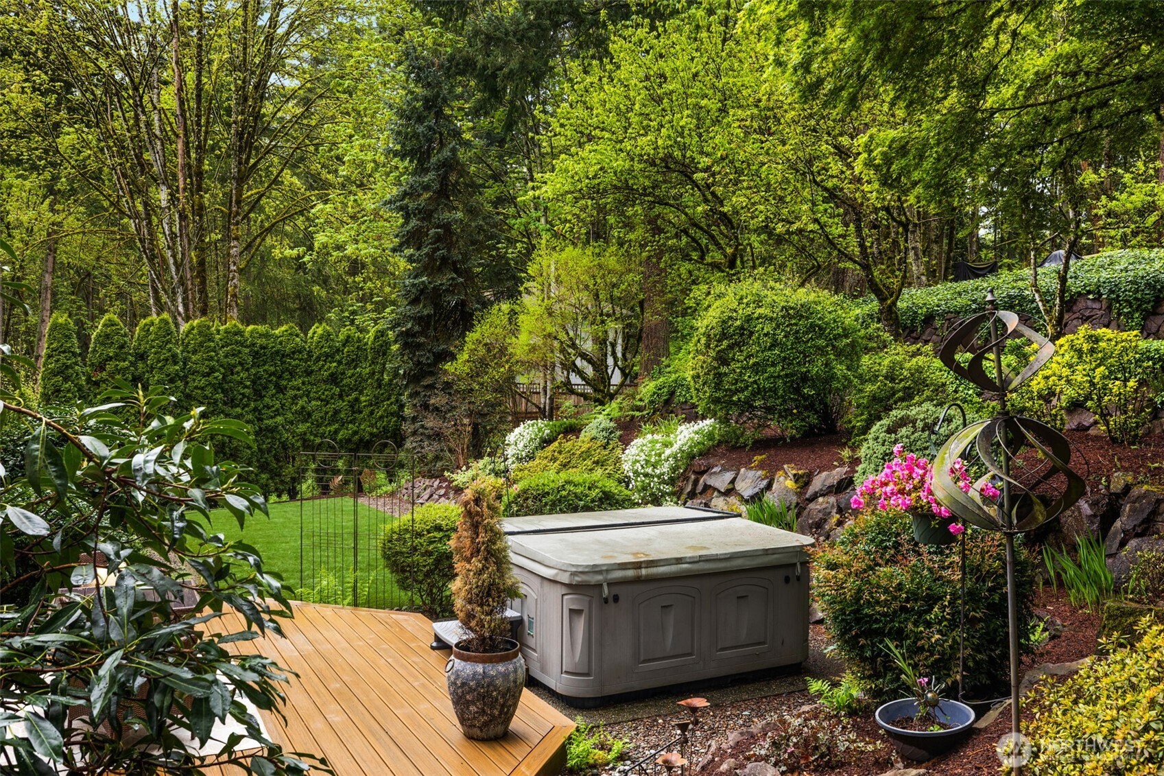 18316 NE 133rd Street Redmond WA 98052