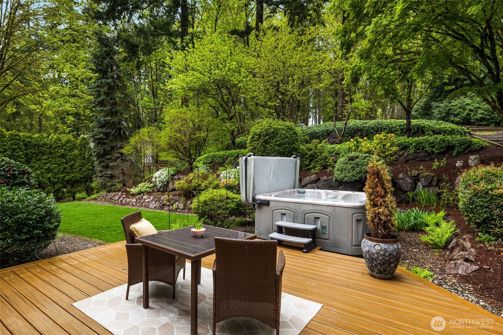 18316 NE 133rd Street Redmond WA 98052