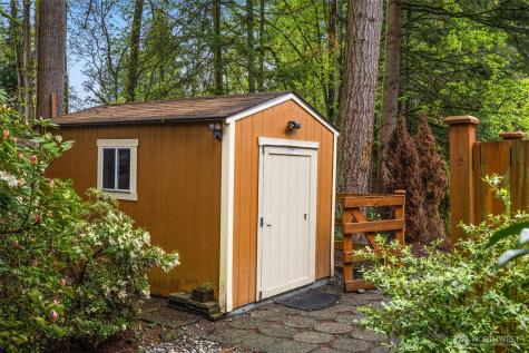 18316 NE 133rd Street Redmond WA 98052