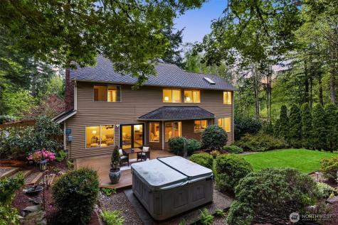 18316 NE 133rd Street Redmond WA 98052
