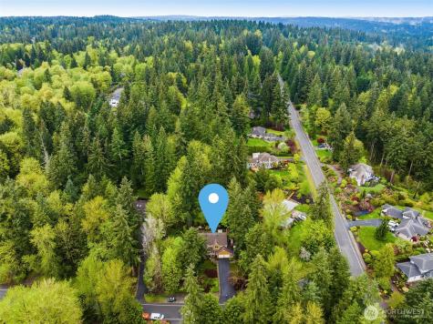 18316 NE 133rd Street Redmond WA 98052
