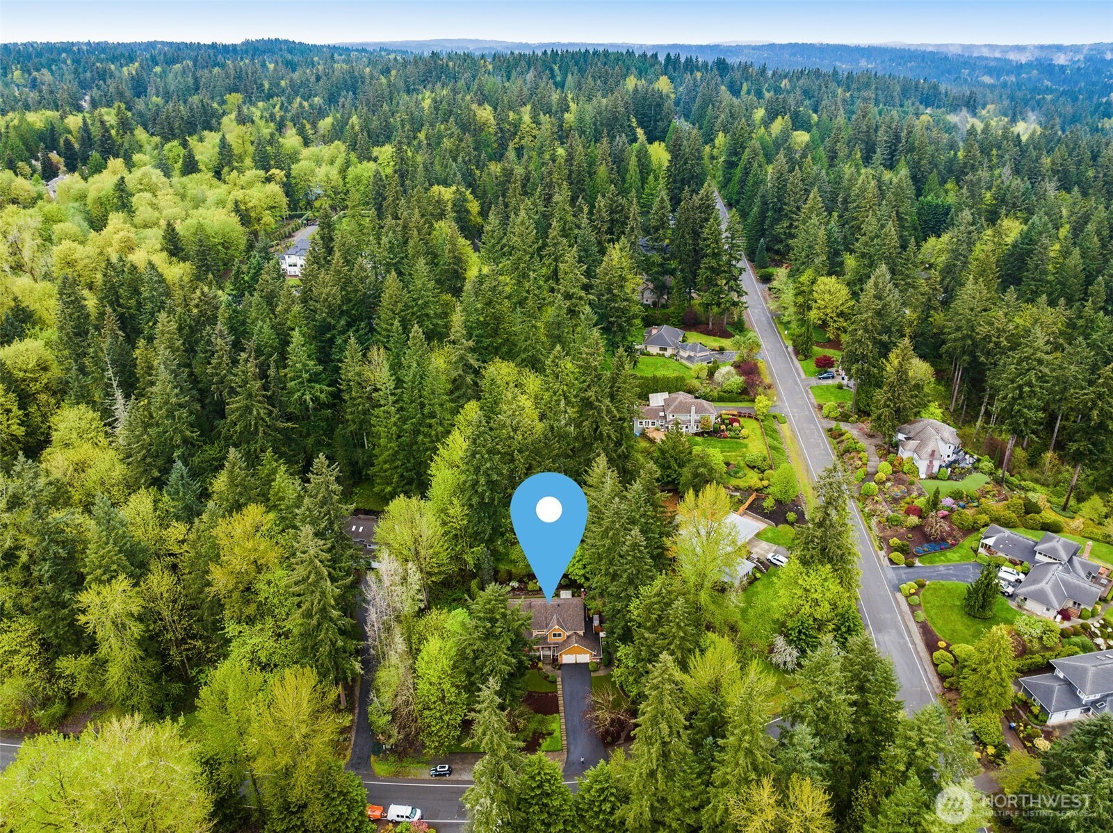 18316 NE 133rd Street Redmond WA 98052