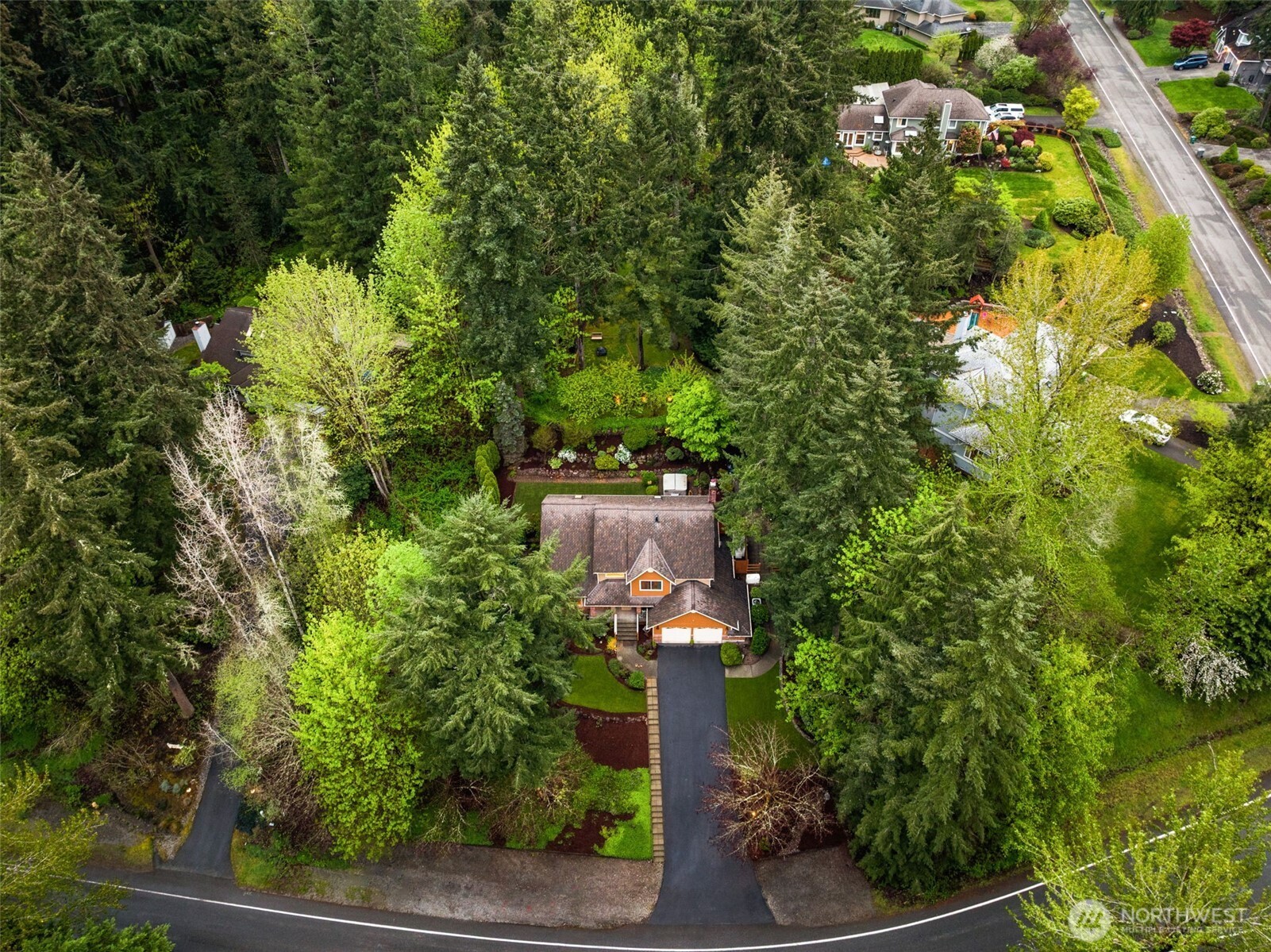 18316 NE 133rd Street Redmond WA 98052