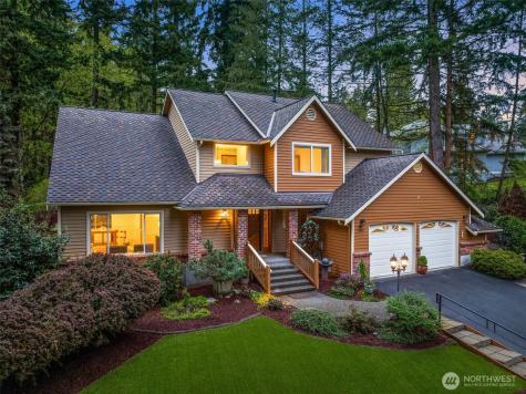 18316 NE 133rd Street Redmond WA 98052