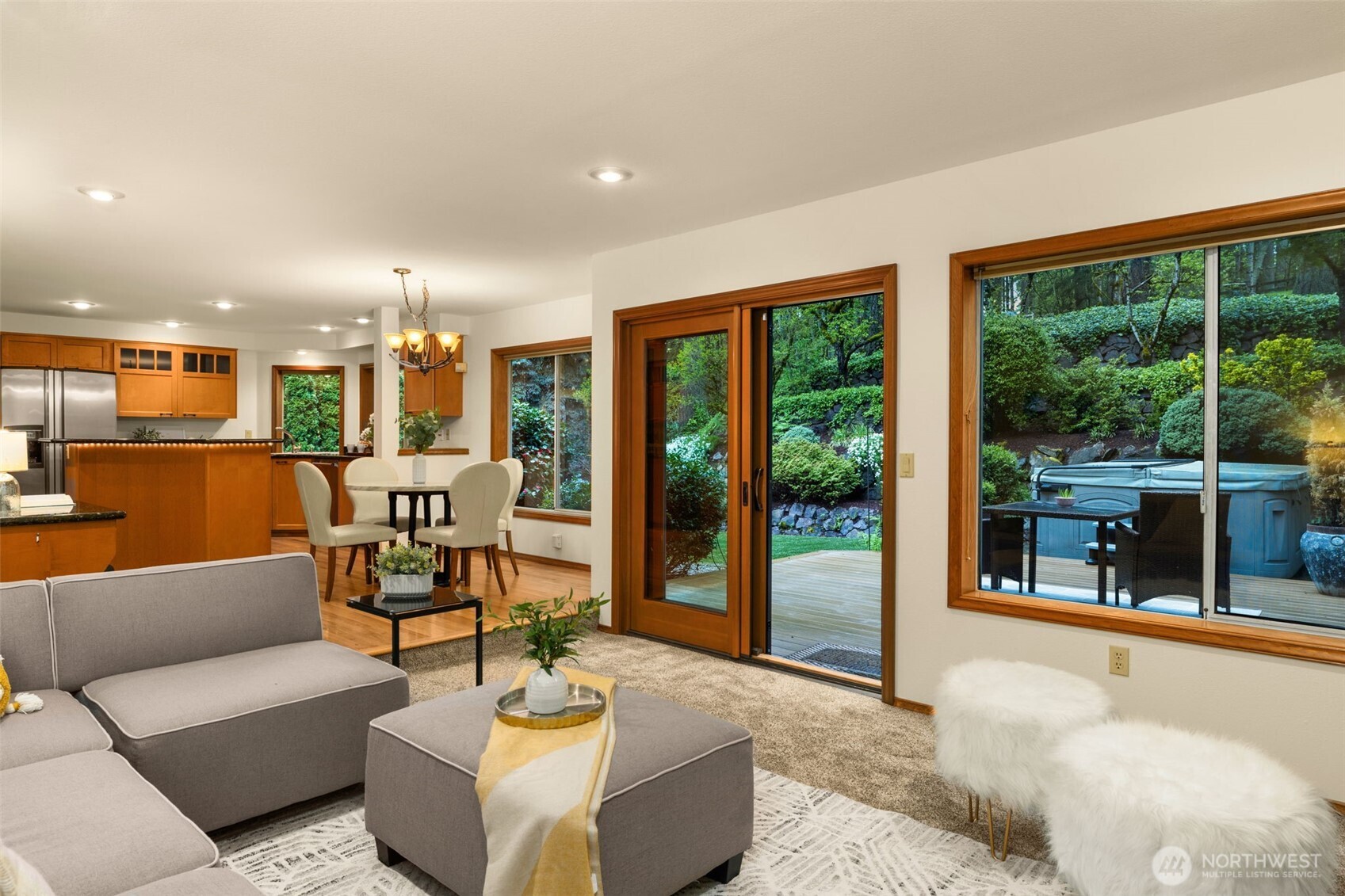 18316 NE 133rd Street Redmond WA 98052