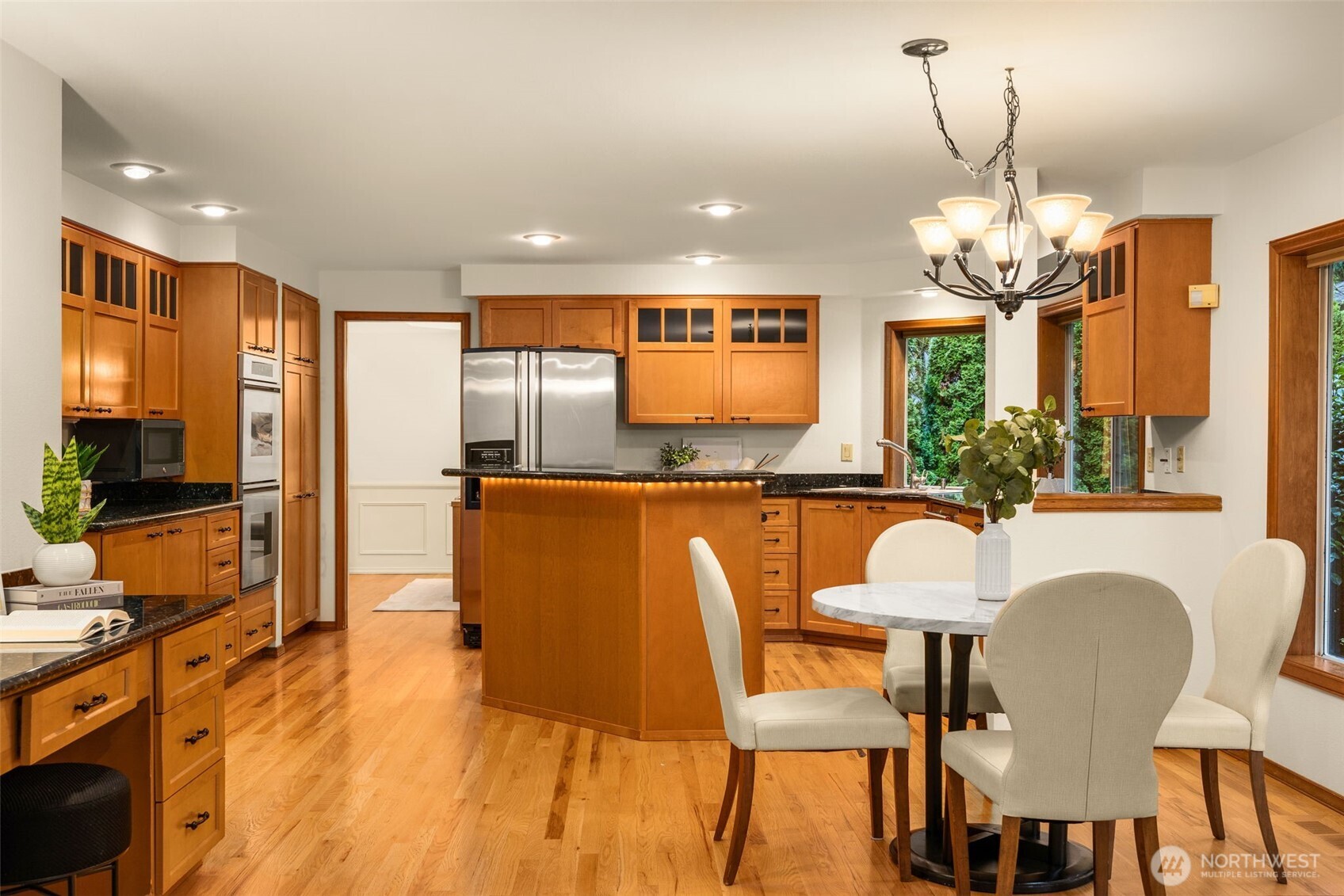 18316 NE 133rd Street Redmond WA 98052