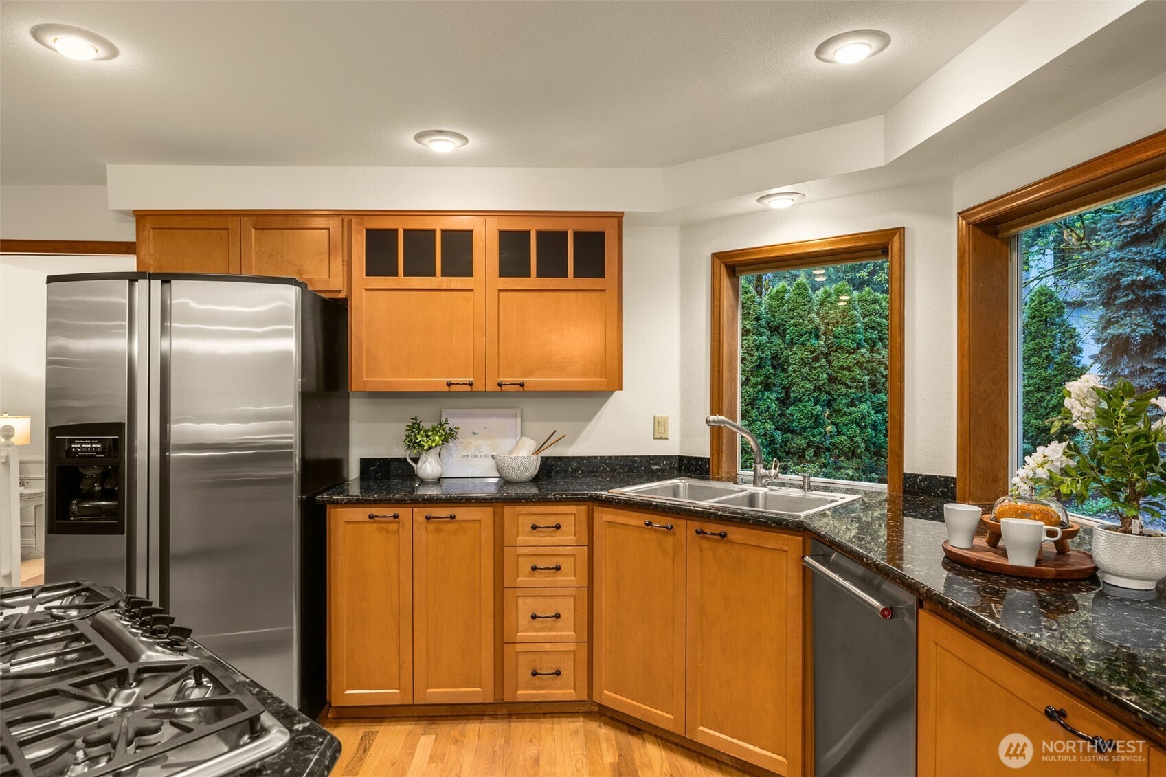 18316 NE 133rd Street Redmond WA 98052