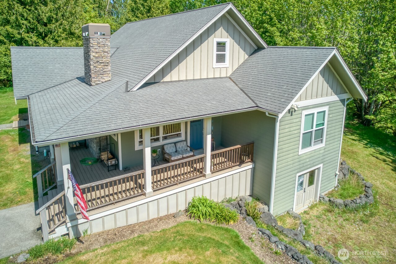 163 Prawn Road Port Angeles WA 98363