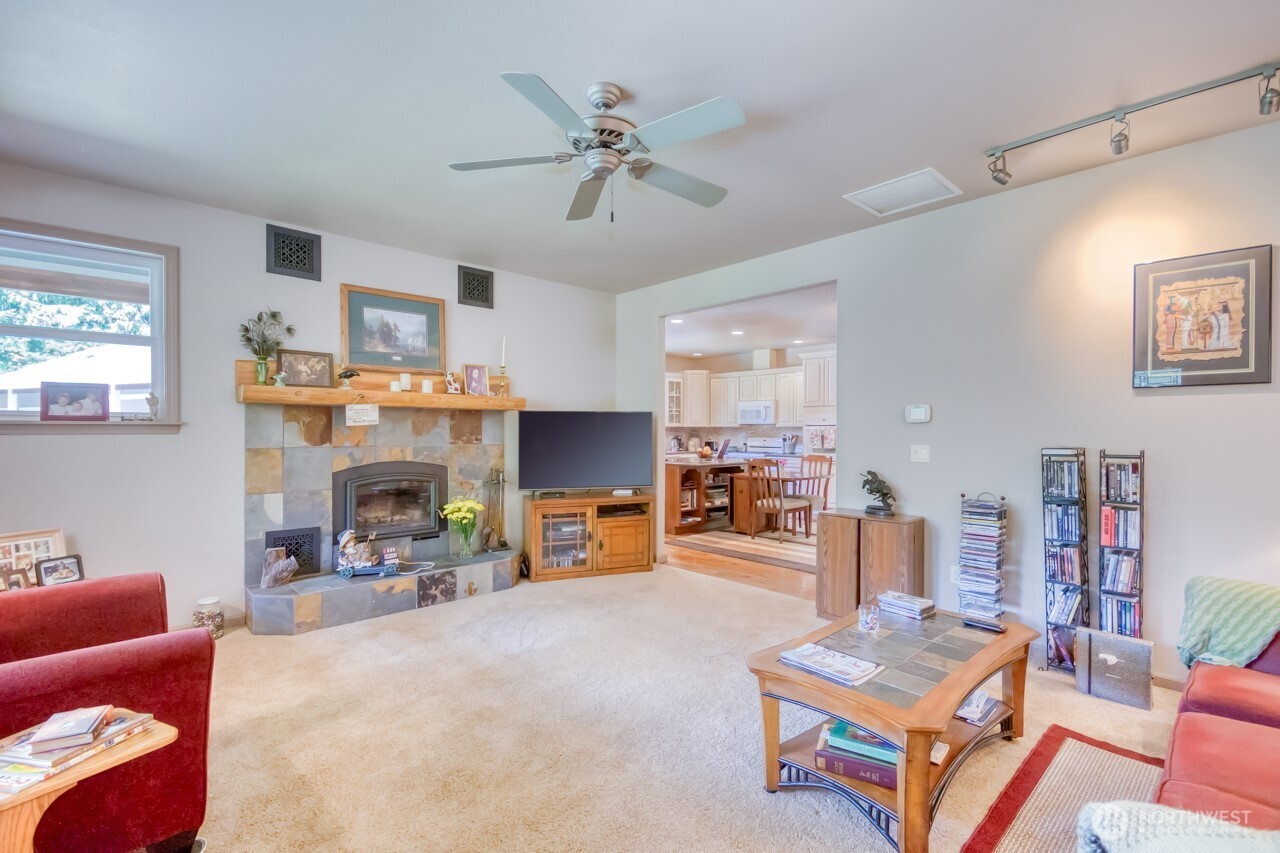 163 Prawn Road Port Angeles WA 98363