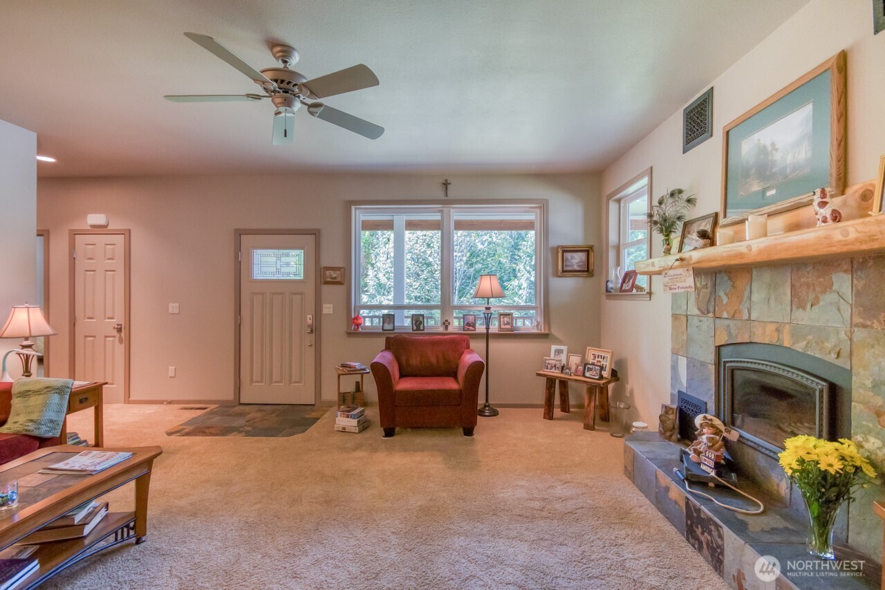 163 Prawn Road Port Angeles WA 98363