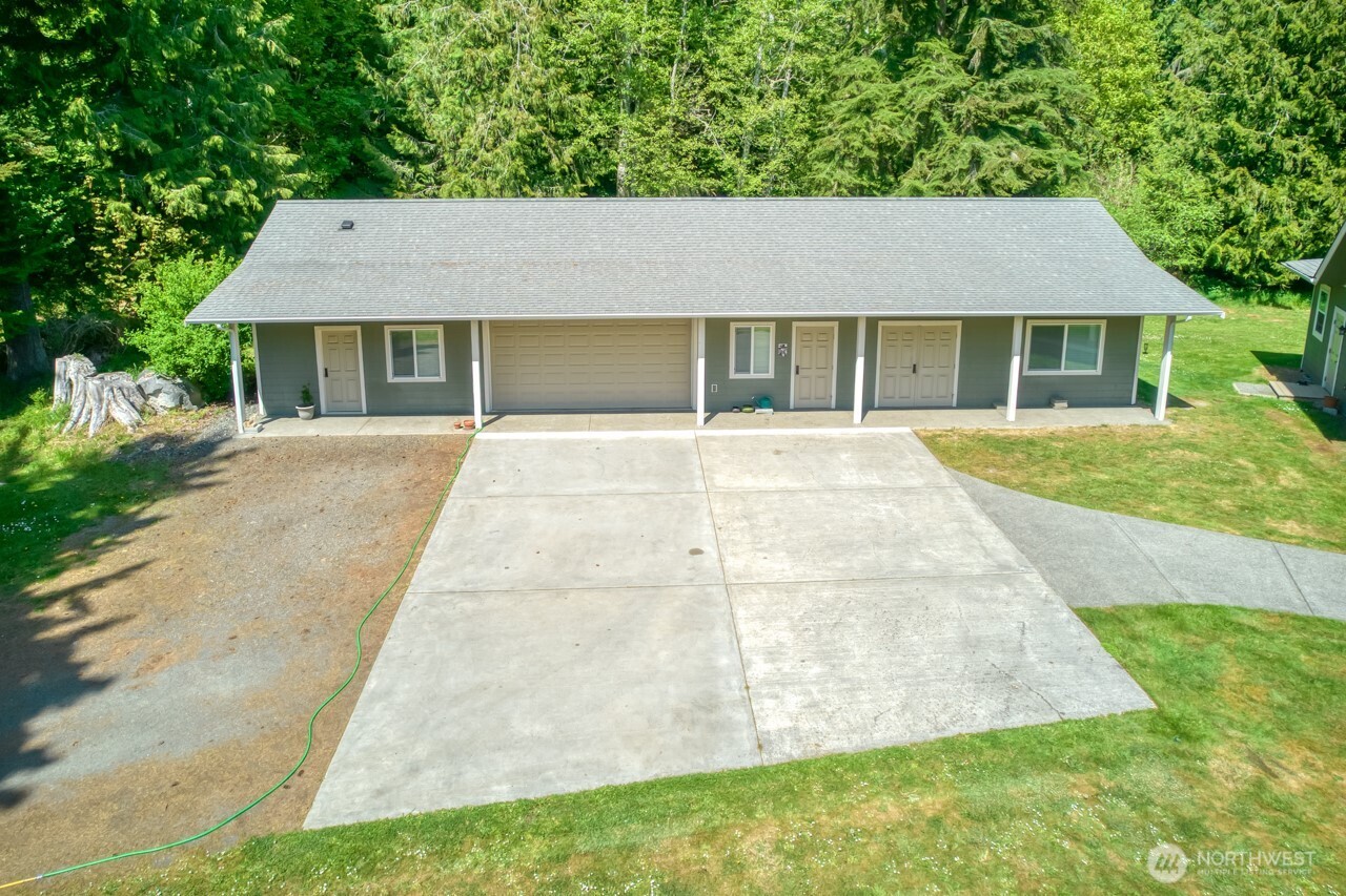 163 Prawn Road Port Angeles WA 98363
