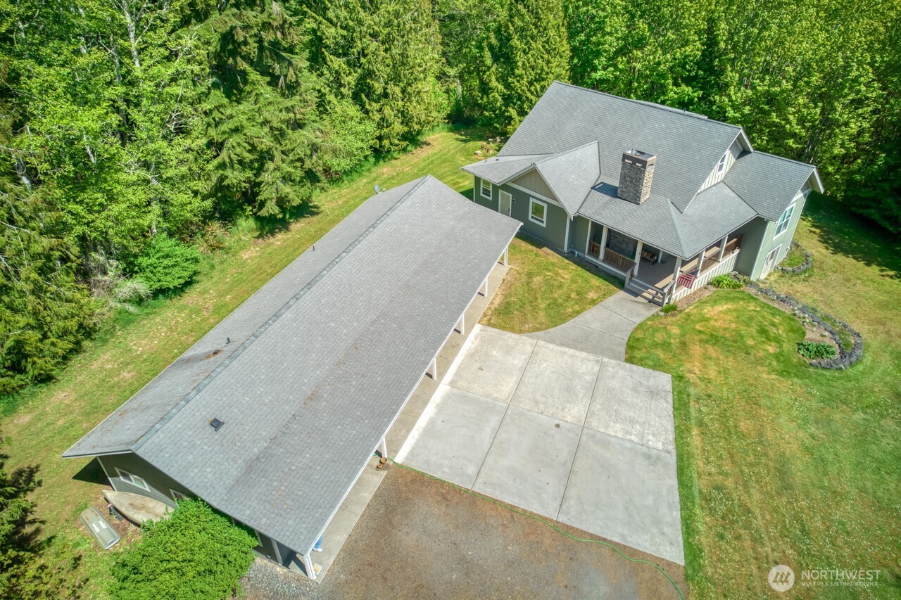 163 Prawn Road Port Angeles WA 98363