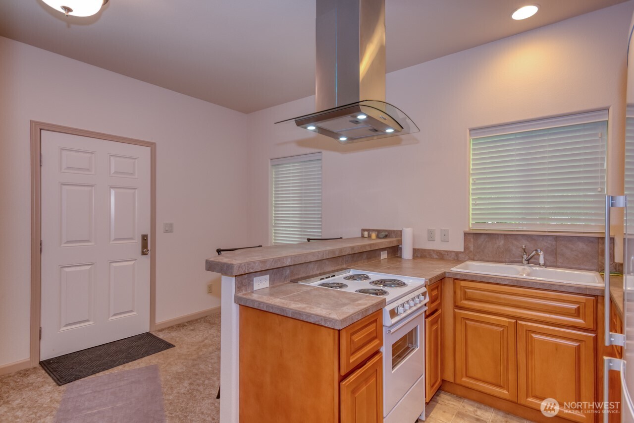 163 Prawn Road Port Angeles WA 98363