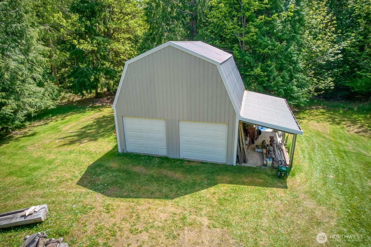 163 Prawn Road Port Angeles WA 98363