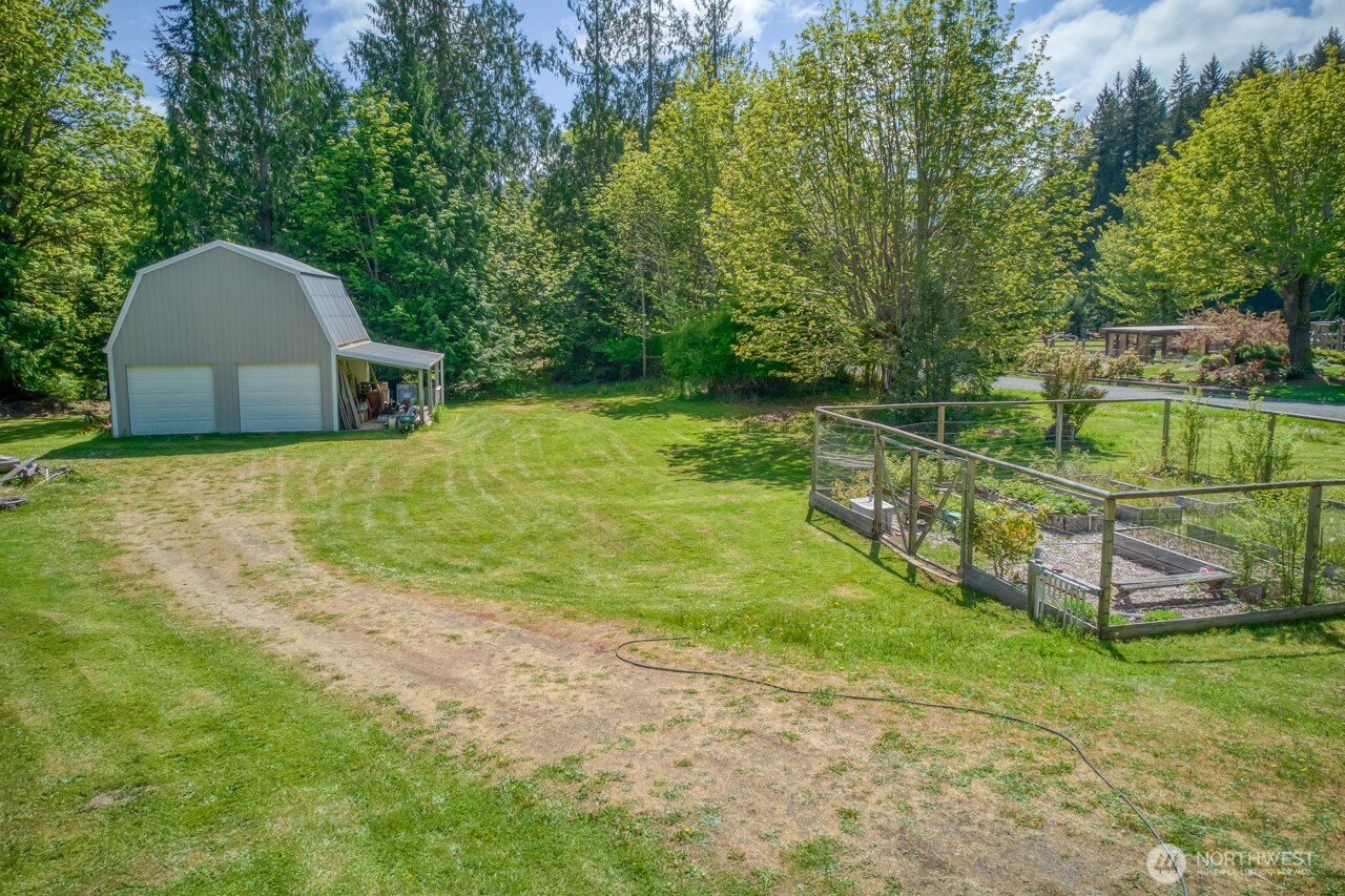 163 Prawn Road Port Angeles WA 98363