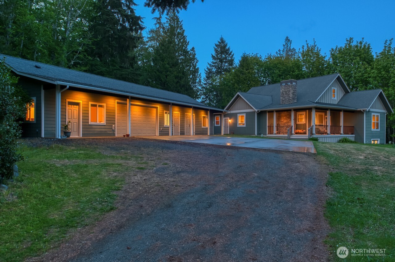 163 Prawn Road Port Angeles WA 98363