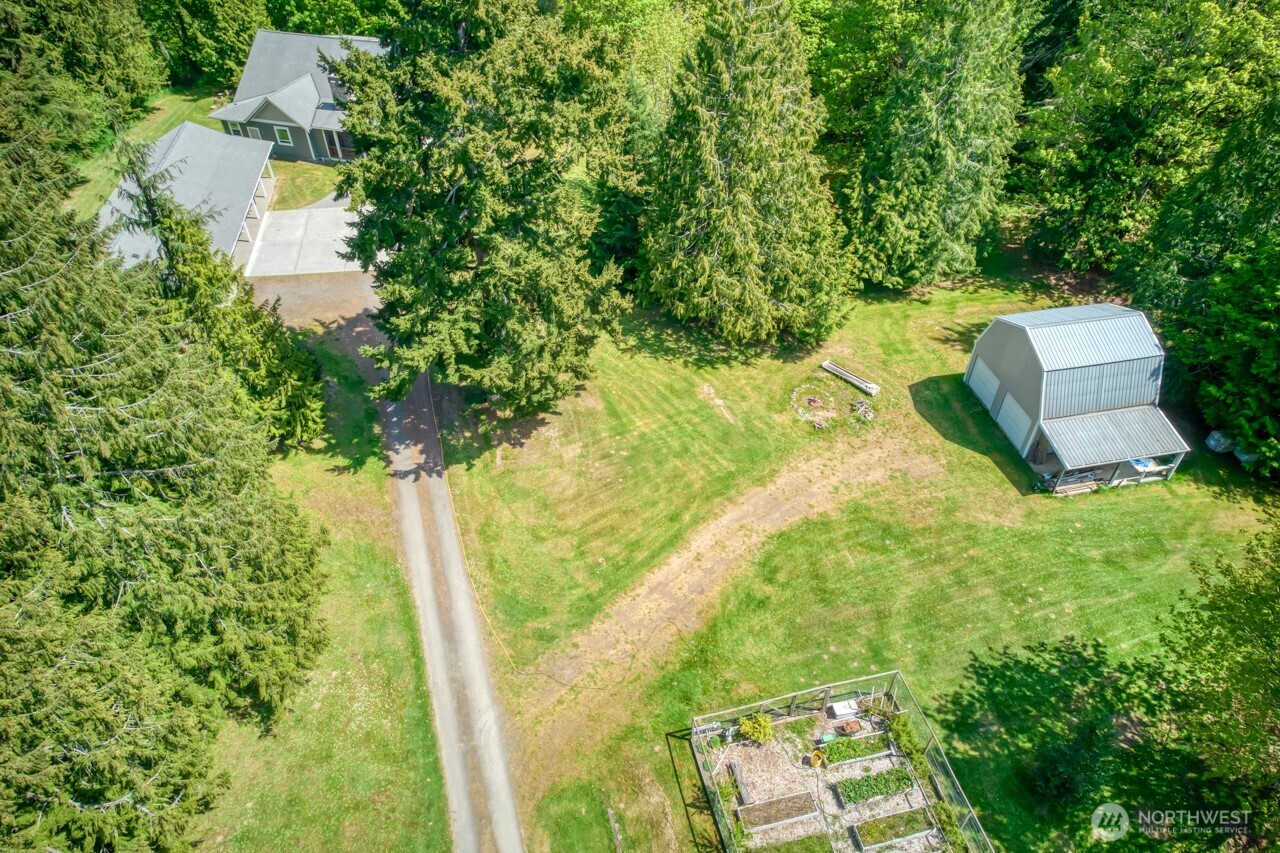 163 Prawn Road Port Angeles WA 98363
