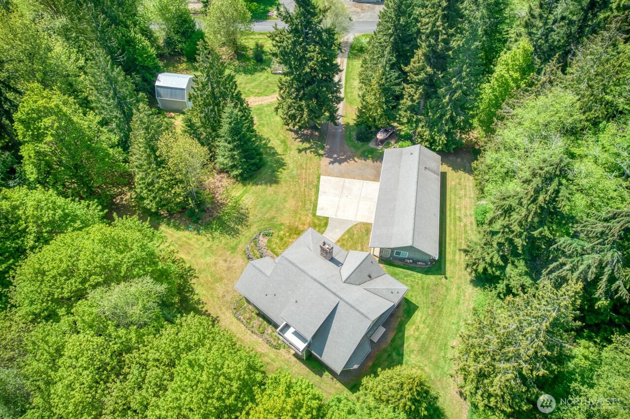 163 Prawn Road Port Angeles WA 98363