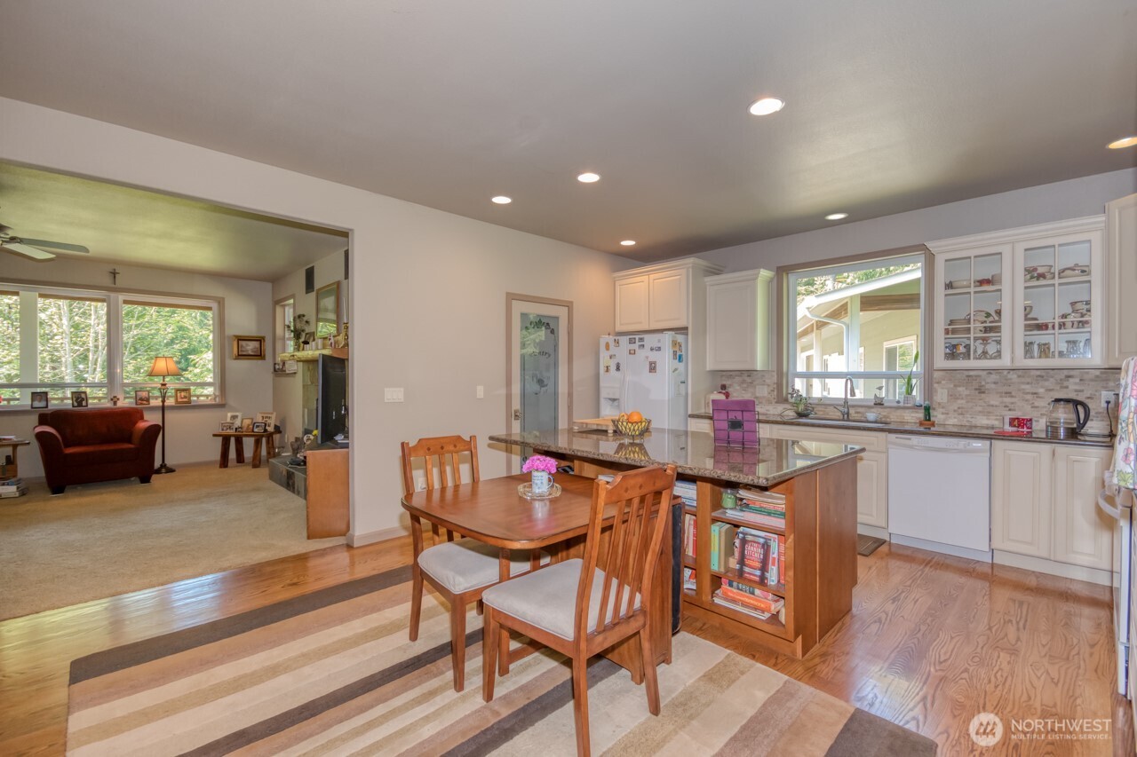 163 Prawn Road Port Angeles WA 98363