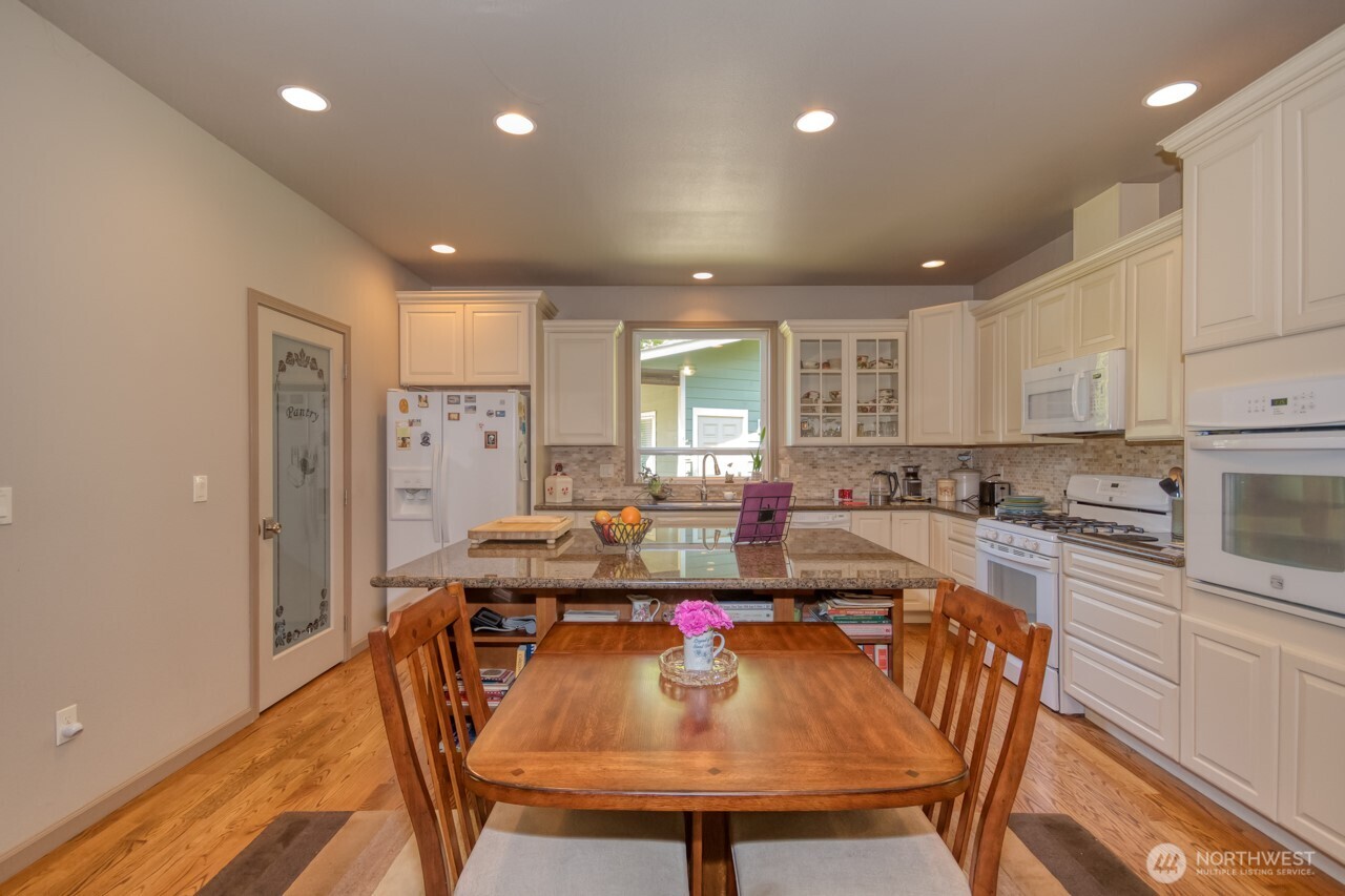 163 Prawn Road Port Angeles WA 98363