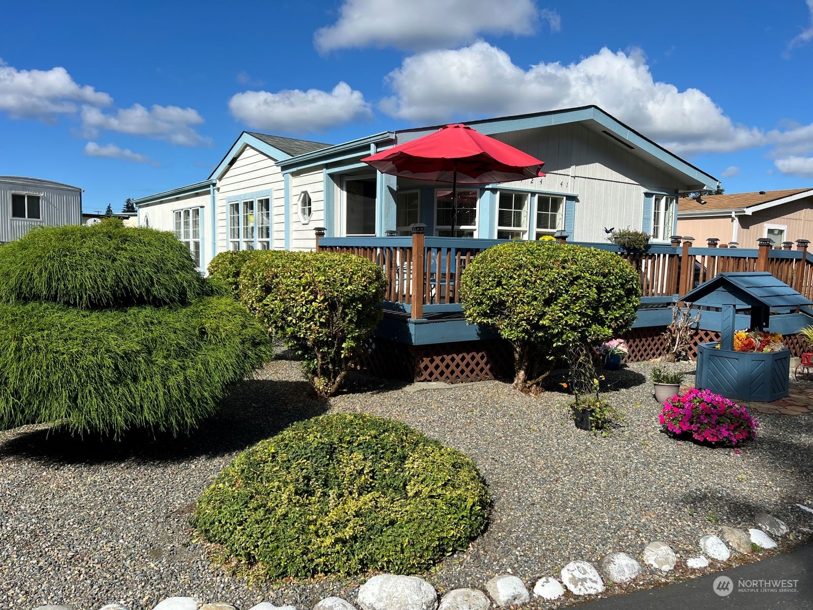 20724 10th Avenue E Spanaway WA 98387