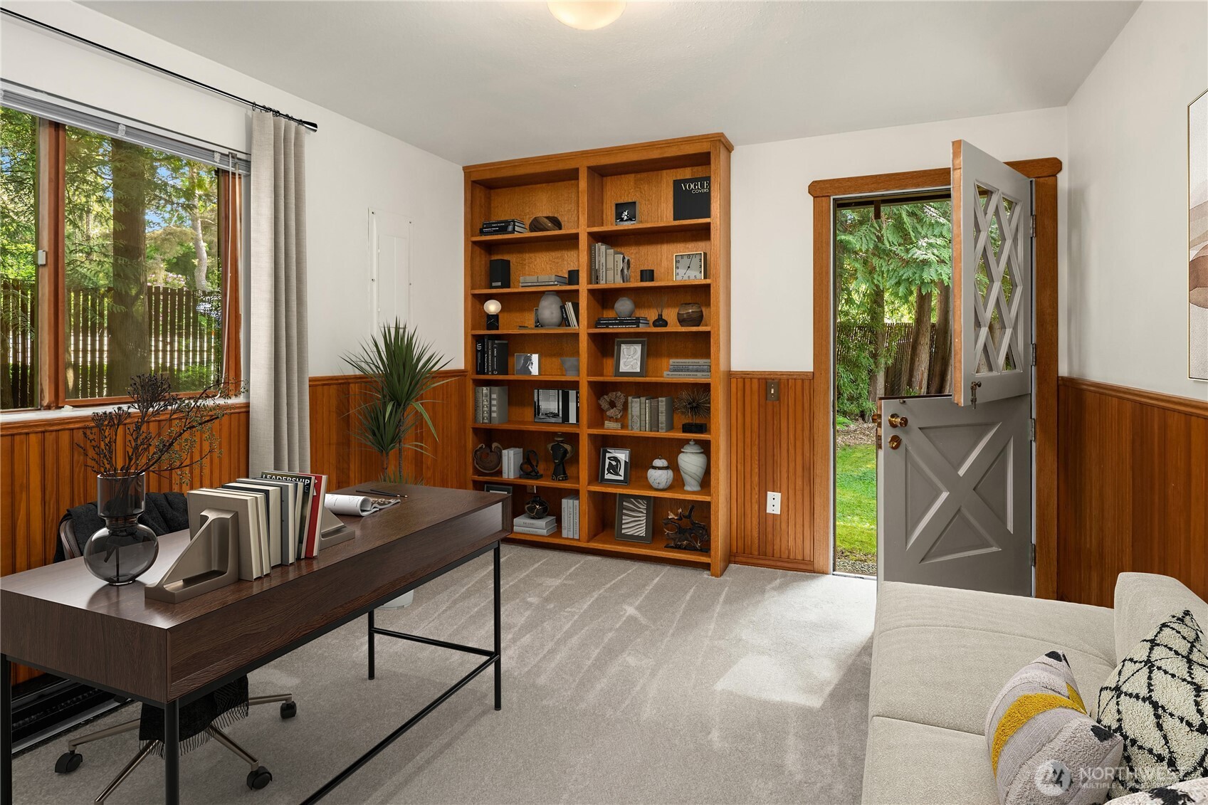 5709 80th Avenue SE Mercer Island WA 98040