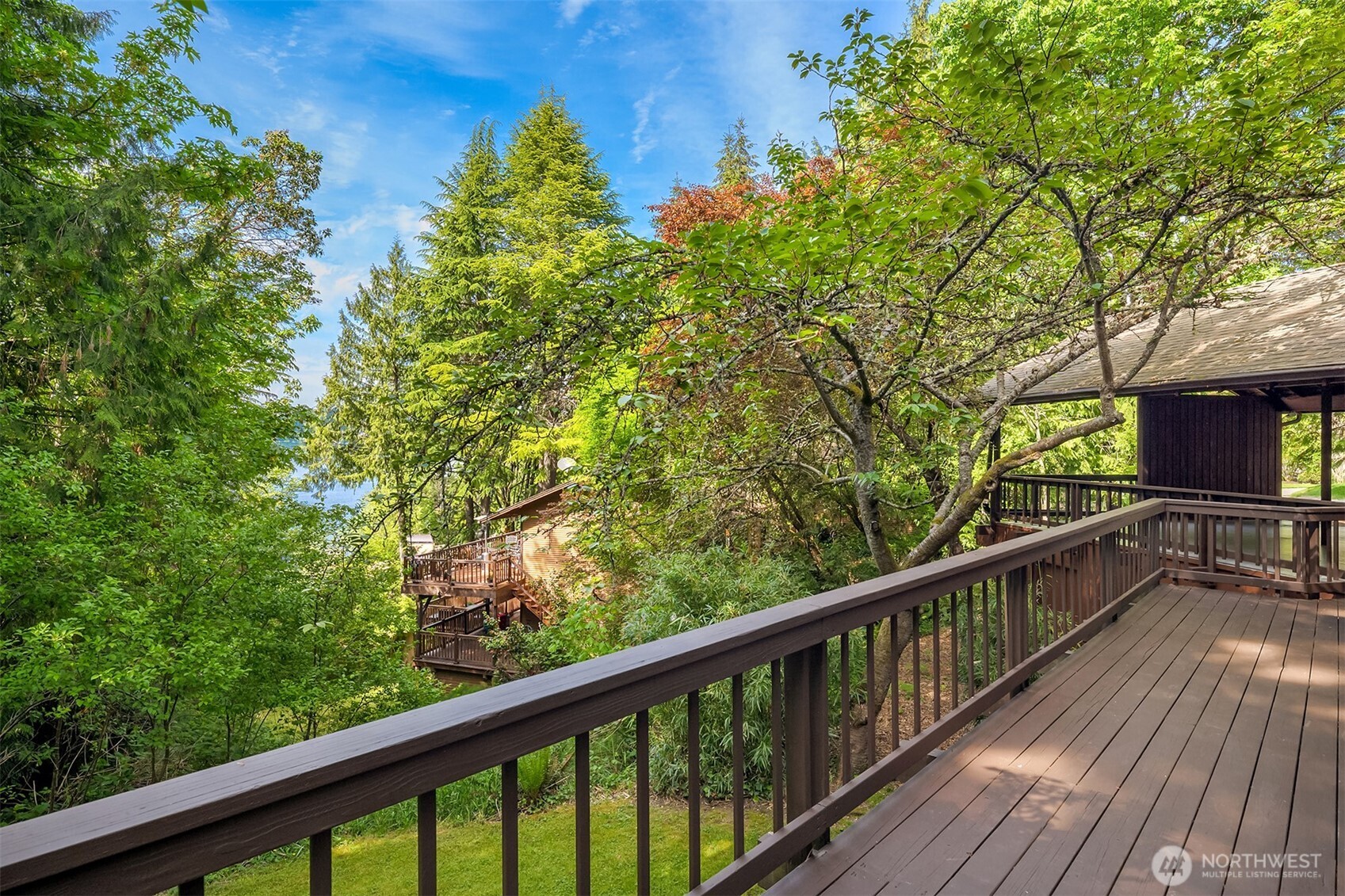 5709 80th Avenue SE Mercer Island WA 98040