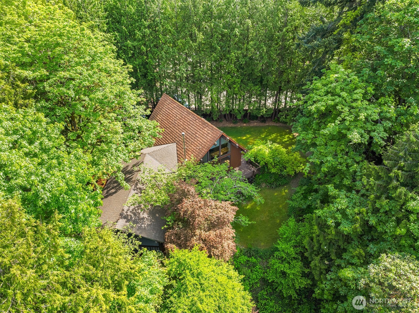 5709 80th Avenue SE Mercer Island WA 98040