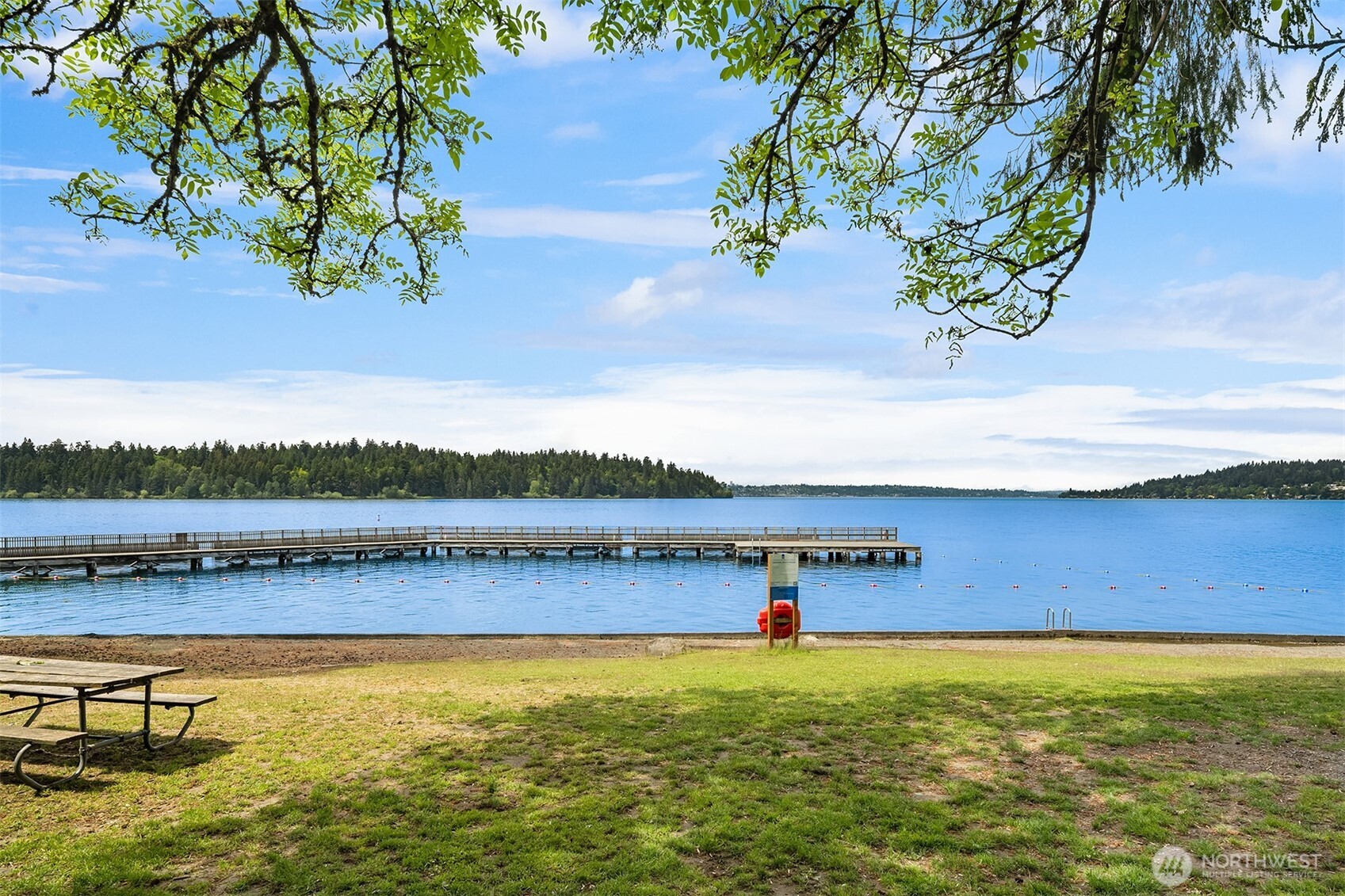 5709 80th Avenue SE Mercer Island WA 98040
