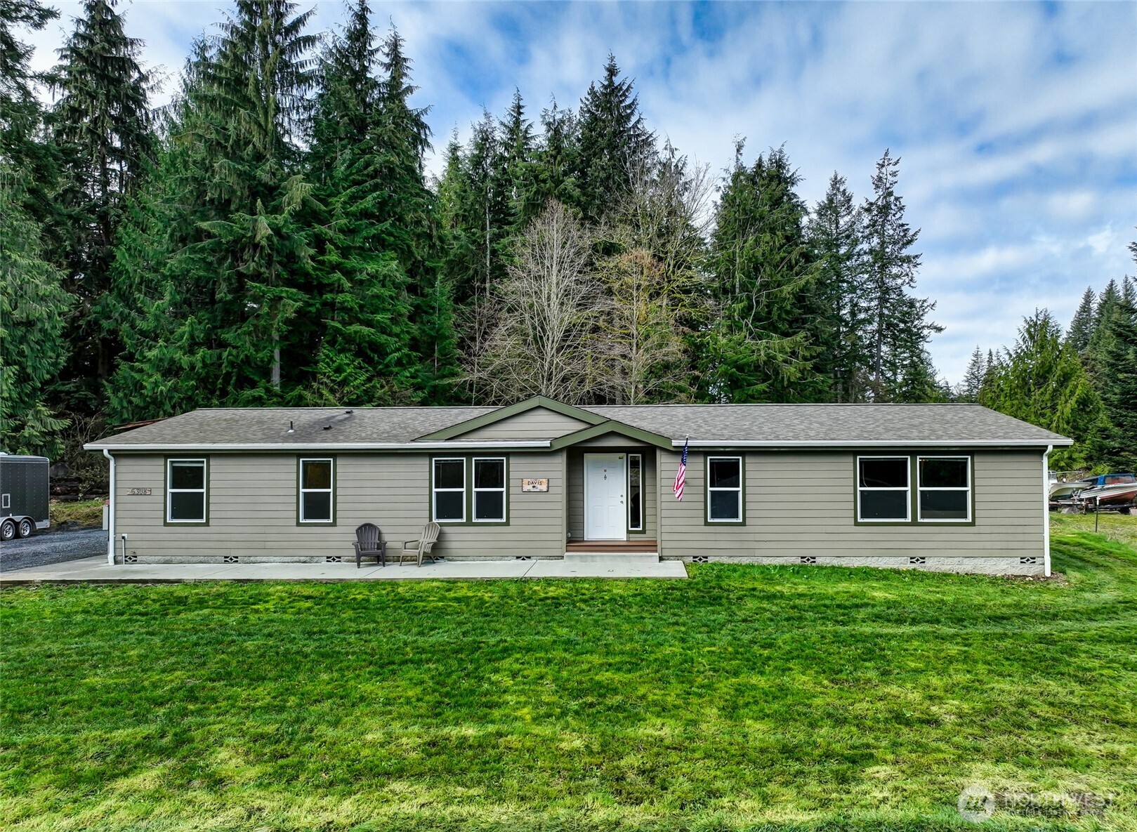 6308 W Flowing Lake Road Snohomish WA 98290