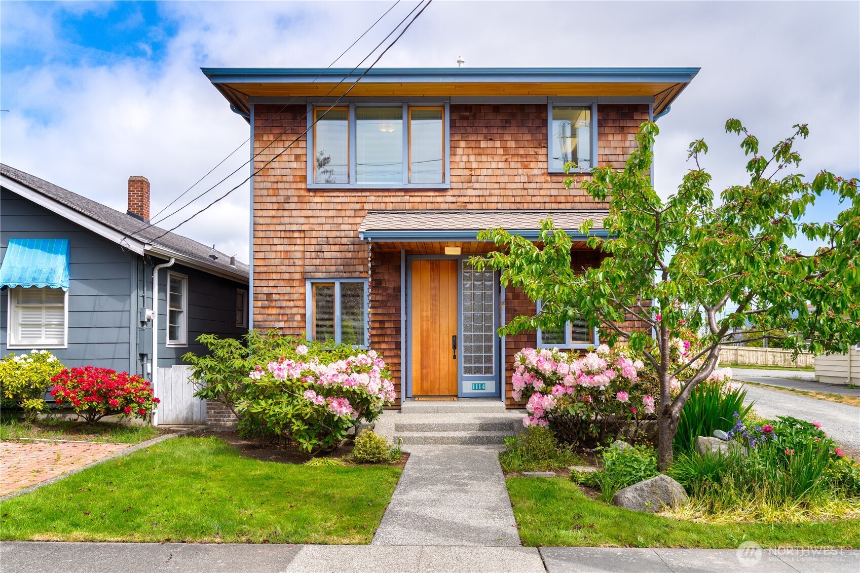 1114 10th Street Anacortes WA 98221