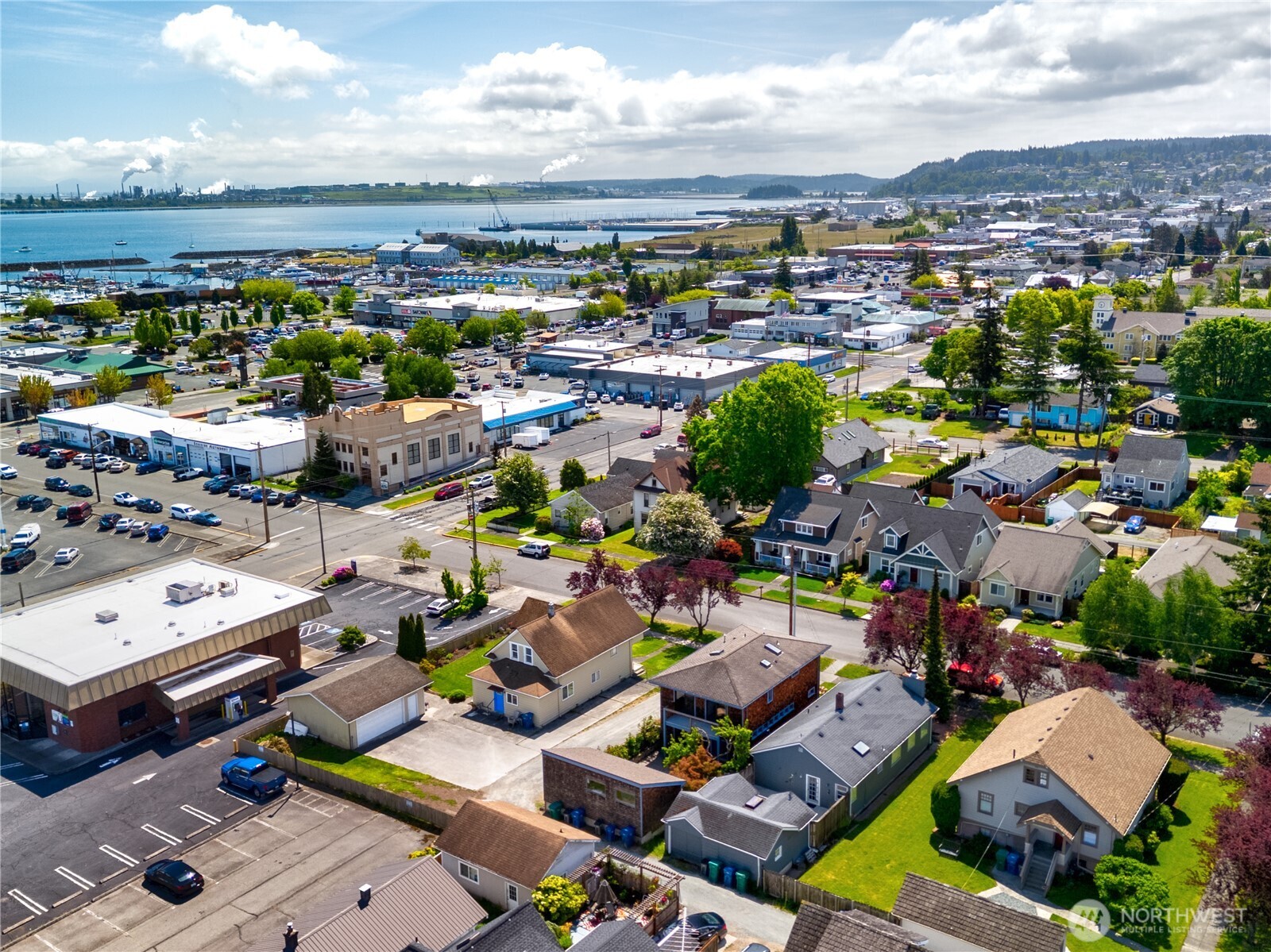 1114 10th Street Anacortes WA 98221