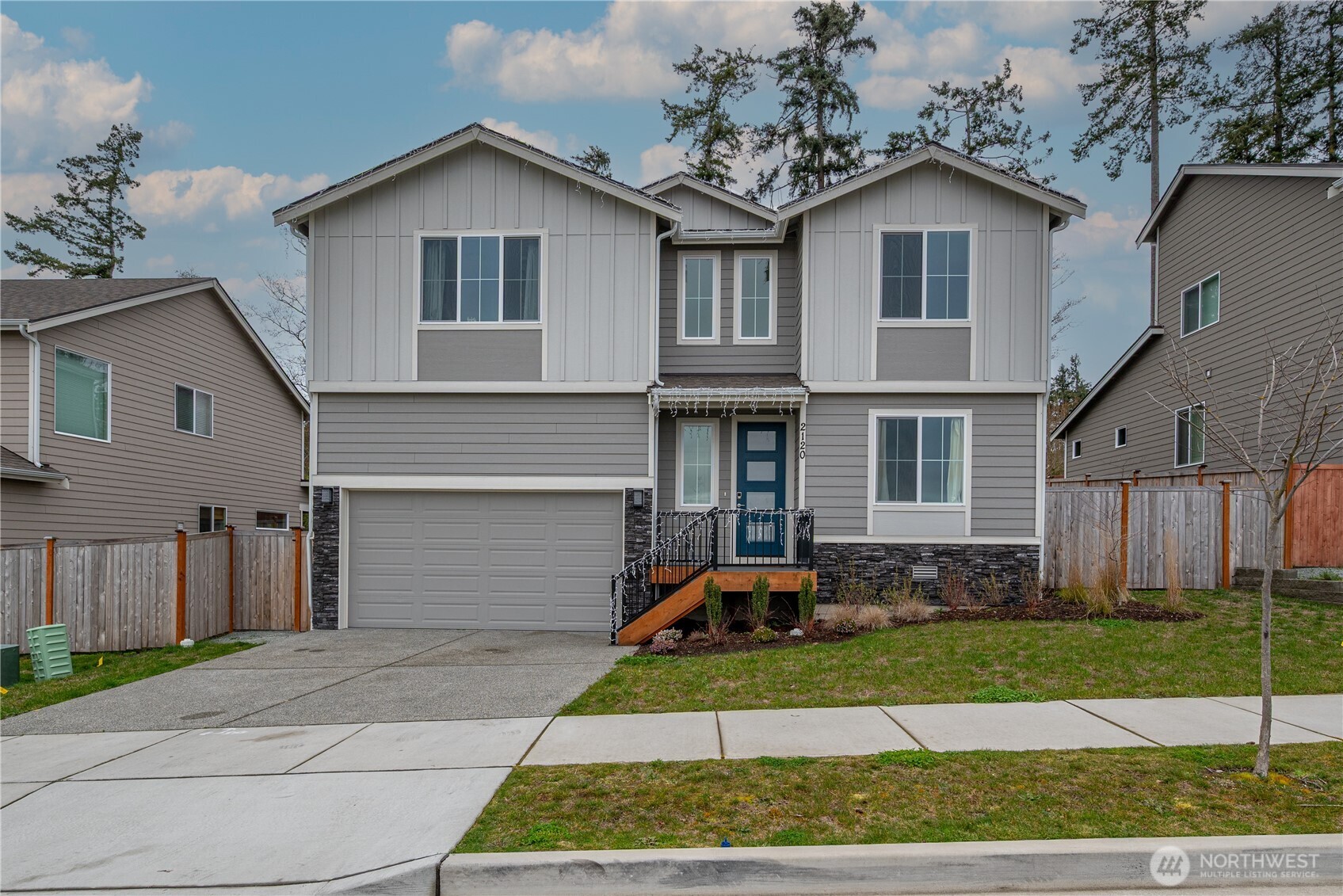 2120 SW Putnam Drive Oak Harbor WA 98277