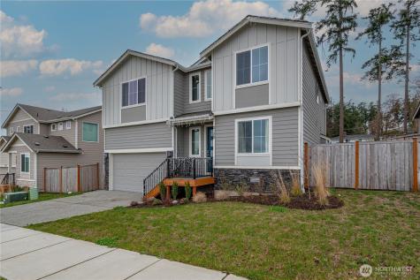 2120 SW Putnam Drive Oak Harbor WA 98277