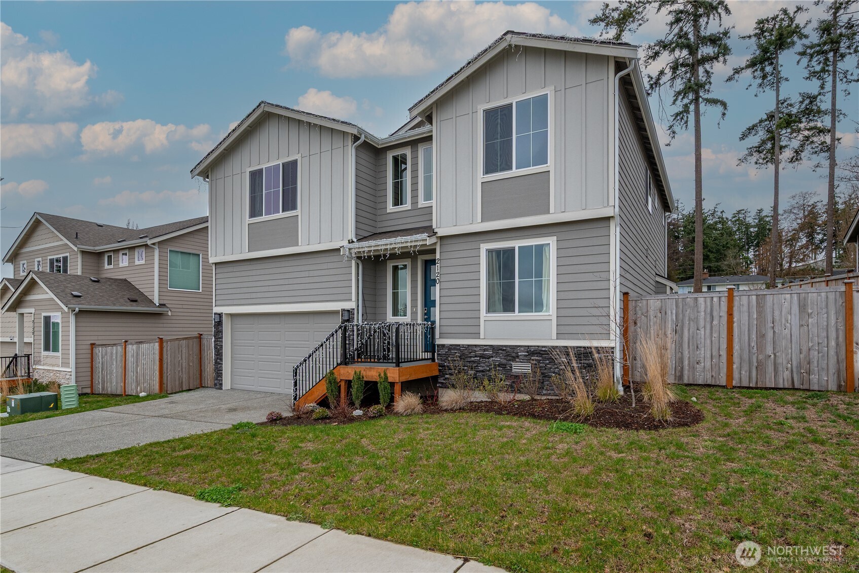 2120 SW Putnam Drive Oak Harbor WA 98277