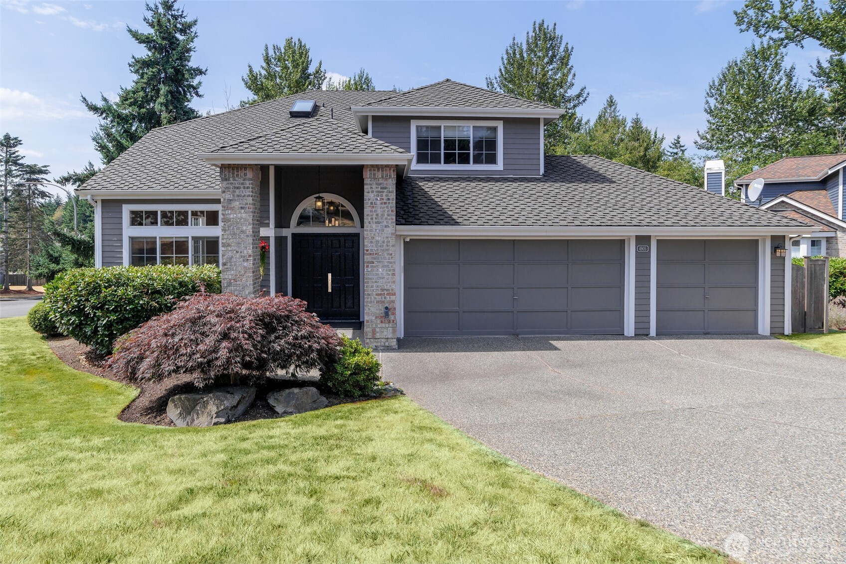 4905 NE 19th Court Renton WA 98059