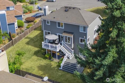 4905 NE 19th Court Renton WA 98059