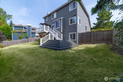 4905 NE 19th Court Renton WA 98059