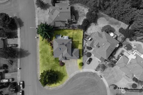 4905 NE 19th Court Renton WA 98059