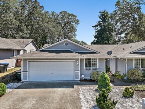 8507 8th Court Se Olympia WA 98513