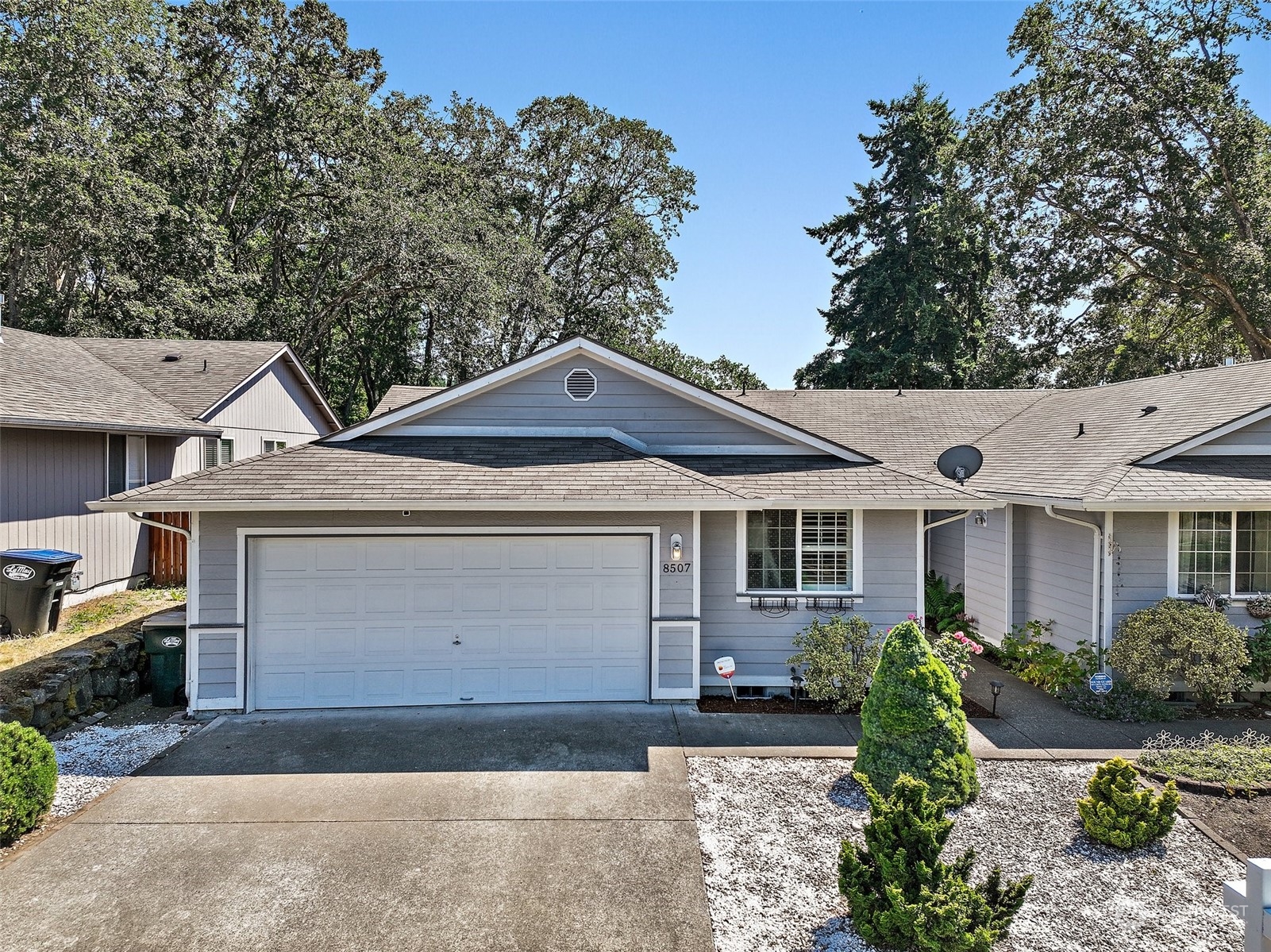8507 8th Court Se Olympia WA 98513
