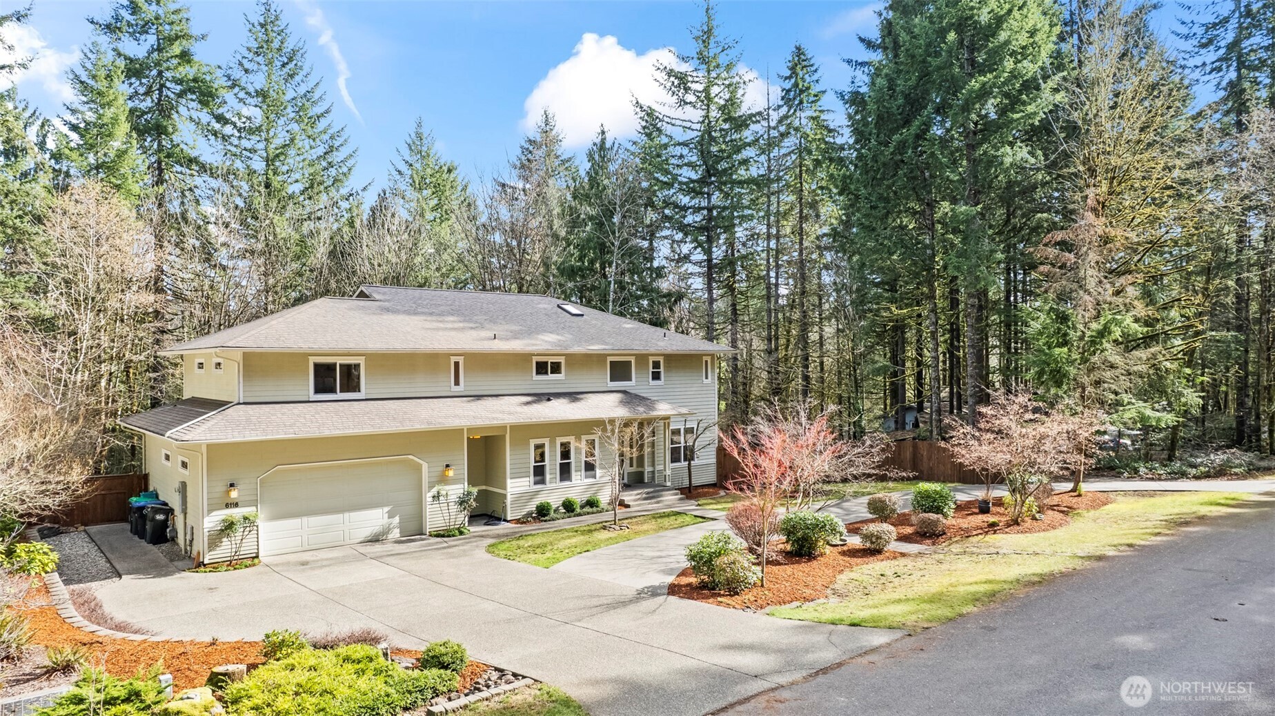 6116 Northill Loop SW Olympia WA 98512