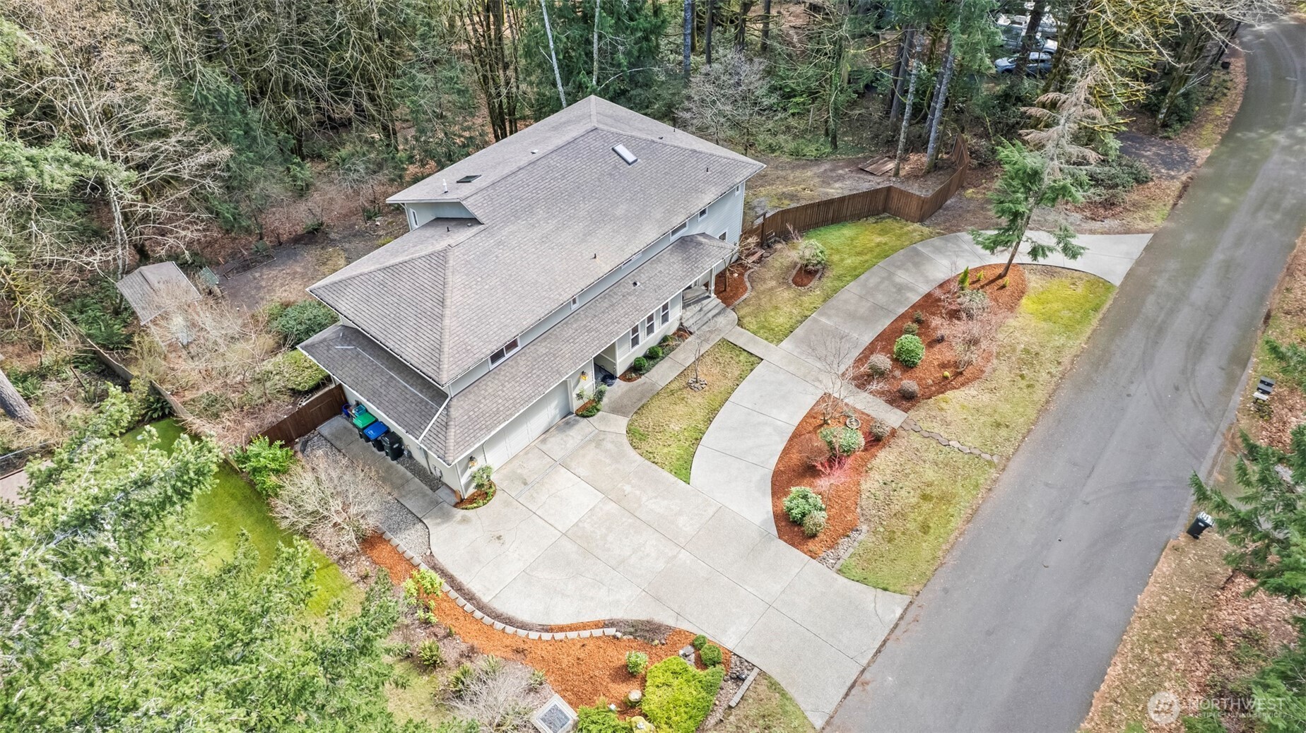 6116 Northill Loop SW Olympia WA 98512