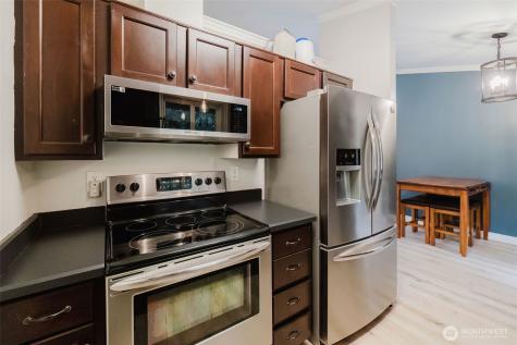 1799 NW Mulholland Boulevard Poulsbo WA 98370