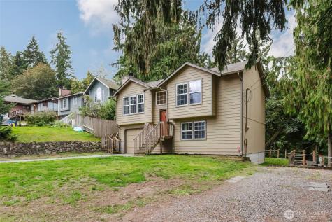 1799 NW Mulholland Boulevard Poulsbo WA 98370