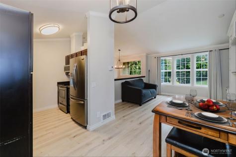 1799 NW Mulholland Boulevard Poulsbo WA 98370