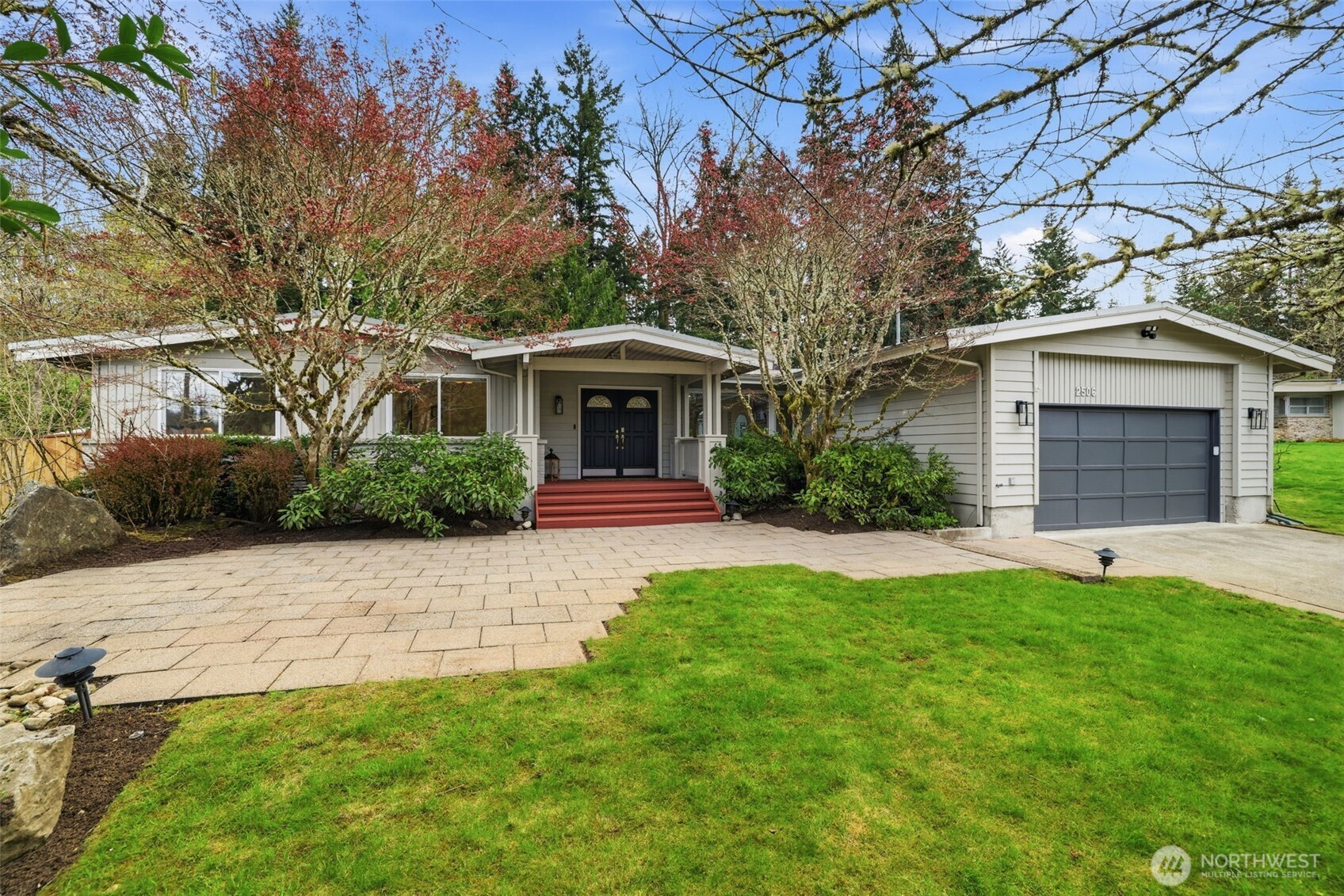 2506 159th Avenue SE Bellevue WA 98008