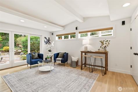 2506 159th Avenue SE Bellevue WA 98008
