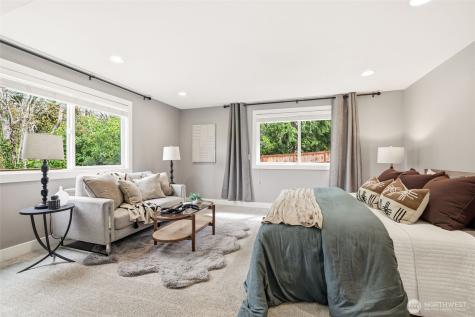 2506 159th Avenue SE Bellevue WA 98008