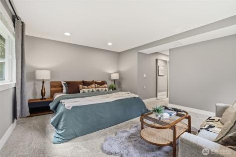 2506 159th Avenue SE Bellevue WA 98008